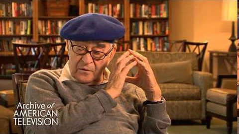 Perry Wolff discusses "A Tour of the White House" ...