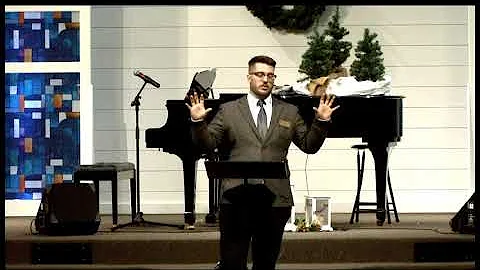 How Do We Grow? (Matt Favero - Dec. 30, 2018)