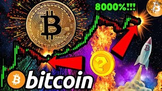 BITCOIN Price PUMPED 8000% in 2016 When THIS Happened!! It’s Happening Again NOW!? BITCOIN Price PUMPED 8000% in 2016 When THIS Happened!! It’s Happening Again NOW!?