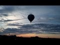 Фестиваль воздушных шаров в Каменце Подольском.  Balloon Festival in Kamenetz Podolsk