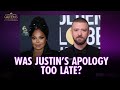 Was Justin Timberlake's Apology to Janet Jackson Too Late? | Cocktails with Queens