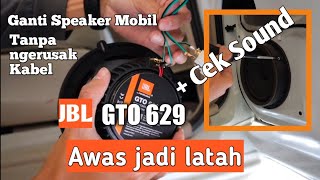 10 SPEAKER MOBIL TERBAIK SUARA JERNIH, DETAIL MUSIK TAJAM | Bass Nendang Untuk Jedag-Jedug!