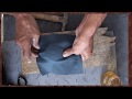 How To Mold Automotive Leather - Leather Upholstery