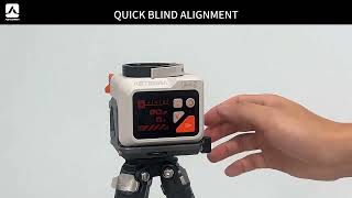 ASTERRA Z+ | Quick Blind Alignment Tutorial News