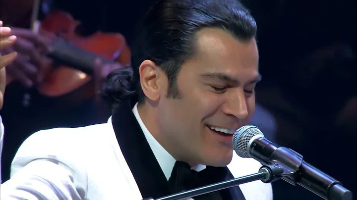 Medley - Shahkar Bineshpajooh -