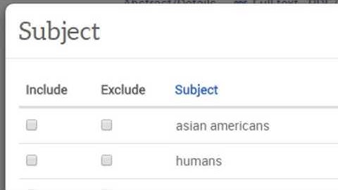 Introduction to ProQuest Central