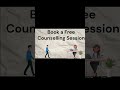 What is Free Counselling for Study Abroad? 🎓 | Benefits Explained