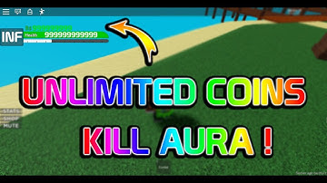 ONE PIECE AWAKENING ROBLOX HACK / SCRIPT | UNLIMITED COINS | KILL AURA | GOD MODE | TP TO CHESTS!!