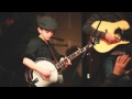 9 Year-old Jonny Mizzone - Shuckin&#39; the Corn Live - Sleepy Man Banjo Boys