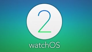 ★Windows 7/8/10 Theme: WatchOS 2 Skin Pack★