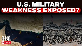 LIVE: Mojtaba Exposes US Military Weakness! Iran's Brutal Wave 92 Strikes Crush Radar &amp; Naval Assets