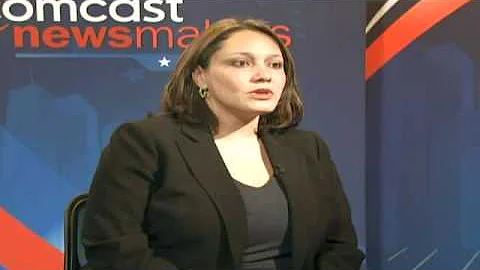 Yvette Nuez, Congreso de Latinos Unidos