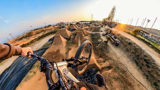 Barselona'da Kameralarımız Çalındı - Lapoma Bikepark Vlog