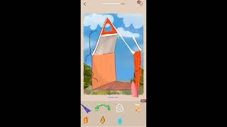 Art Puzzle level 249
