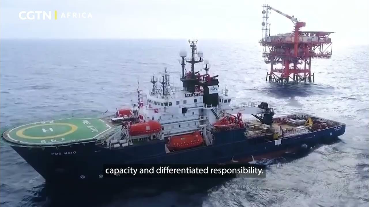 Talk Africa promo: Will EU’s green path hurt Africa?