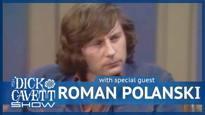 Roman Polanski on The Murder of His Wife Sharon Ta...
