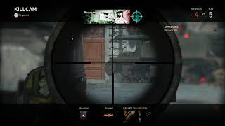 30 second explanation on why ww2 is not fun! (Cool Gameplay)