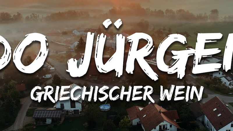 Griechischer Wein