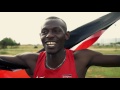 Machakos Kyalo - Run Caleb Ndiku