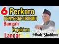 Pengajian KH Sholichun Tegalrejo Magelang Khsholichun