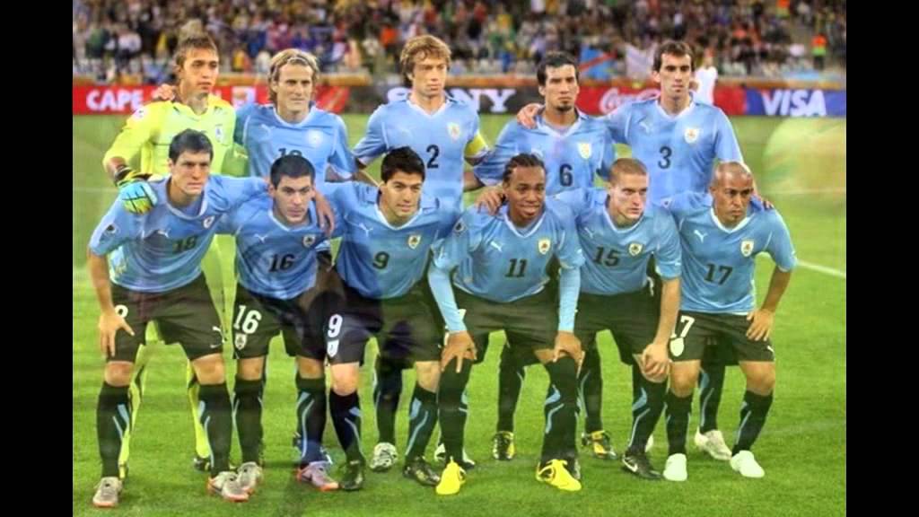 Молодежная сборная россии по футболу уругвай. Уругвай Рике. Uruguay National Team 1999.
