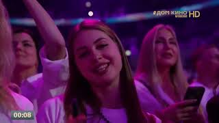 Dabro - Юность (Live)