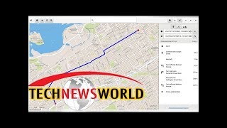 Avoid Google Maps with GNOME Maps on GNU/Linux - gHacks Tech News