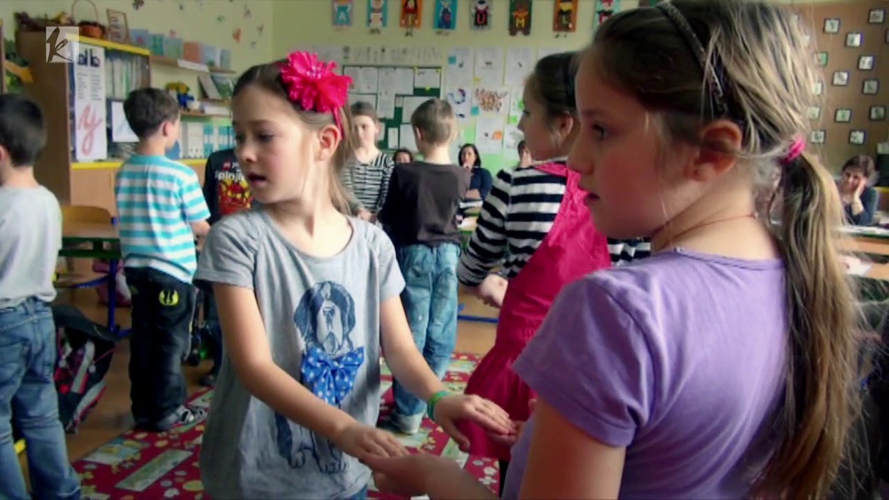 Čtenářská hodina 2. ročník, Čtenářské strategie - odpovídáme na otázky podle textu