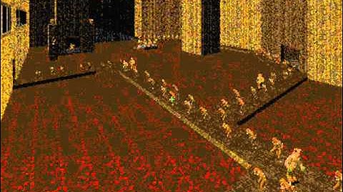 Doom WADs OST - Hell Revealed 2 - MAP15 "The Path II"