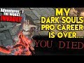 Dark Souls 3 PvP - I Meet The GREATEST Player EVER - Adventures Of The WORST PC Invader