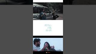 Before and Again | Malayalam Shortfilm #shorts #ThreeIdiotsMedia #Romantic