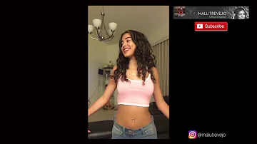 ♦ Best Malu Trevejo Dance Musical.ly Compilation 2017 - New Musically Videos (Official Video)