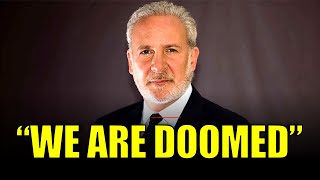 3 Minutes Ago: Peter Schiff Shared a Horrible WARNING