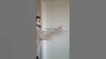 Tech CEO’s Using AI