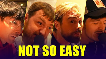 EPIC Beatbox Challenge 😱 (ft. NaPoM, Brez, Colaps, Jollux and more!)