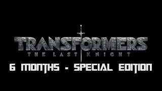 TRANSFORMERS - The Last Knight | SPECIAL EDITION | ALL NEWS AND SPOILERS (Pt.6)