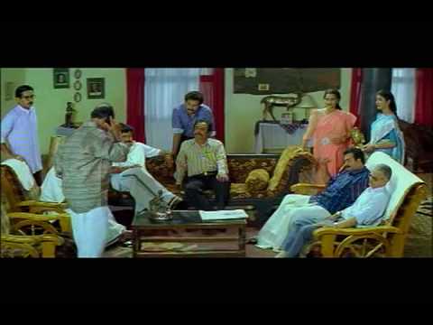 Usthad- Mohanlal-Sibi Malayil - ACTION FLICK -8