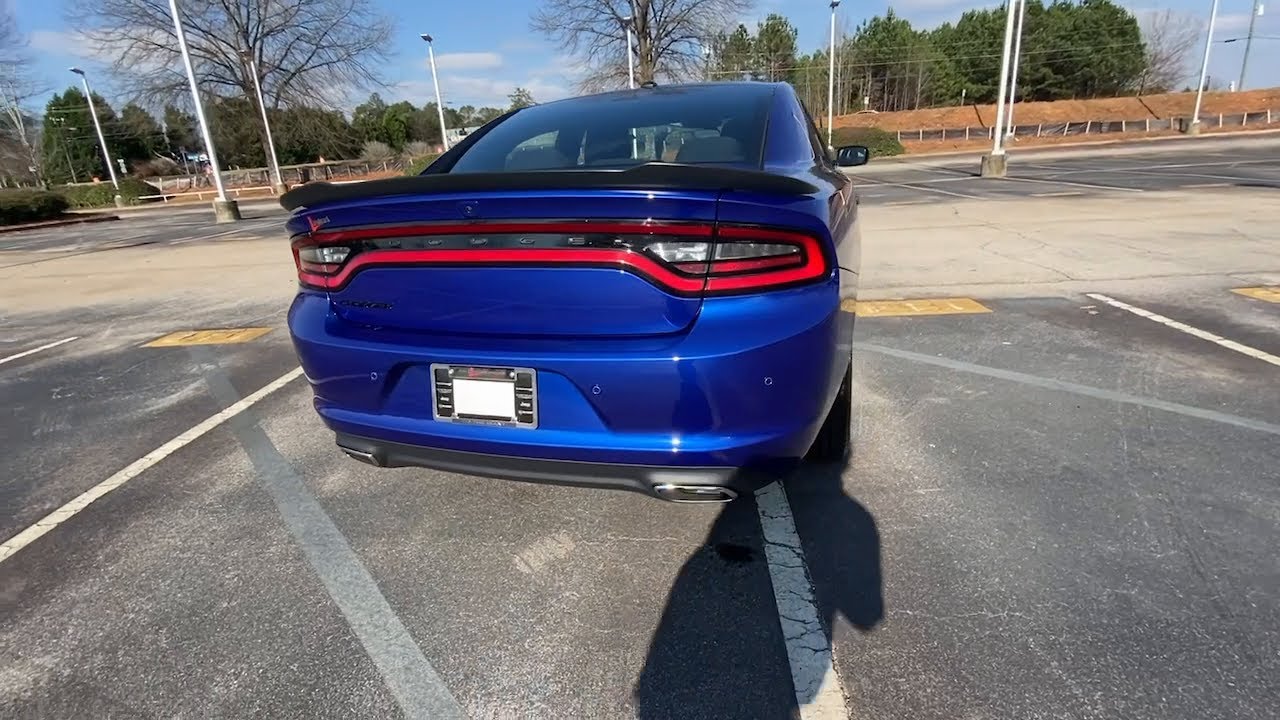 2021 Dodge Charger Morrow, Stockbridge, McDonough, Atlanta, Decatur, GA