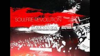 Video thumbnail of "7 Tu Mano  - Soulfire Revolution"