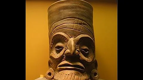 Sergio Magana: The Age of the Nagual Tradition in ...