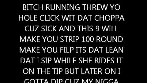 Zombie Shit [CLUB BANGER] lil Stacy MOE ft. Panthe...