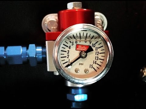 Fuel Pressure Regulator Diagnosis Understanding Hd