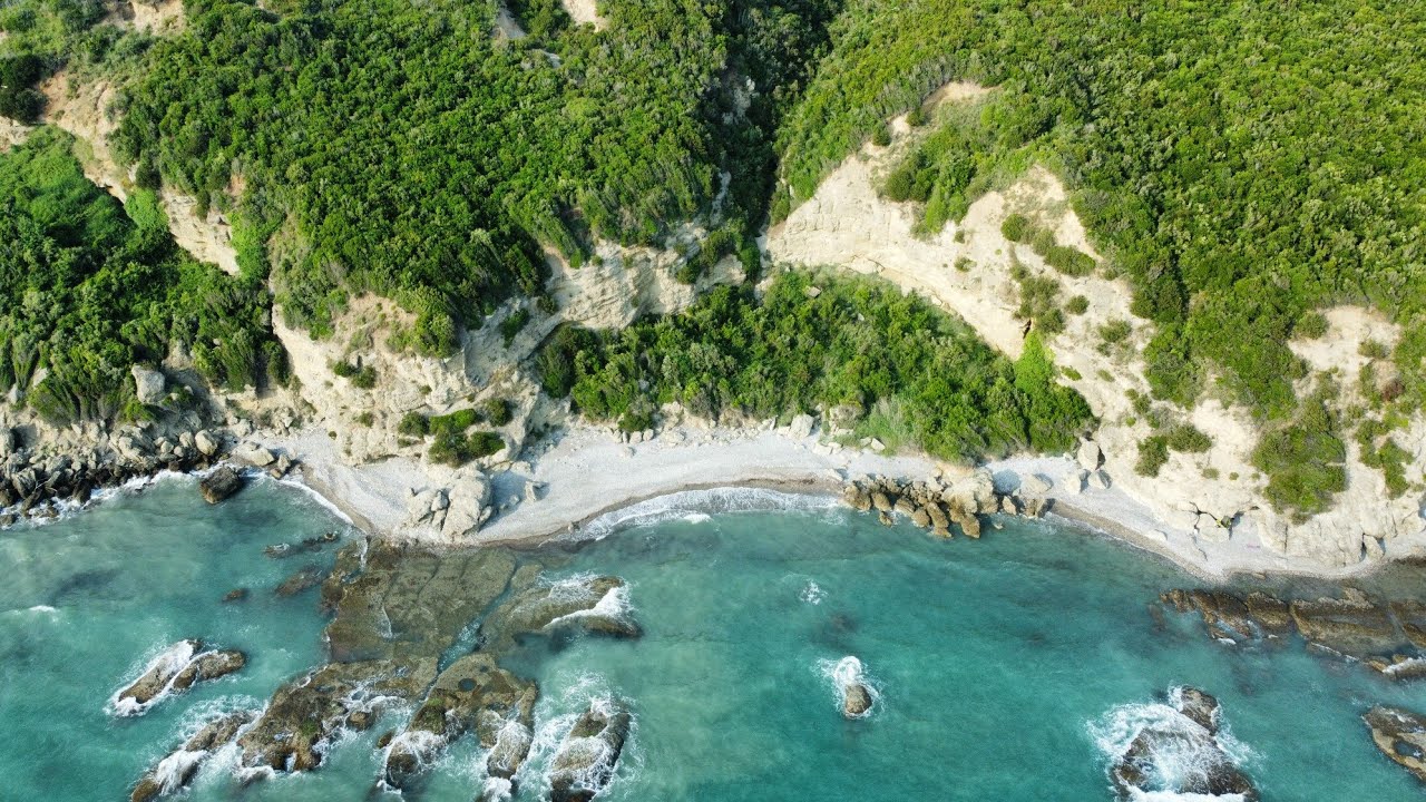 Plazhi i Gjeneralit Kavajë 