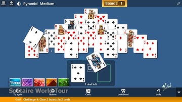 Two Game Tango Game #4 | May 10, 2020 Event