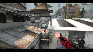 CSGO- Cache Jump Boost
