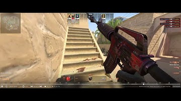 CRAZY CSGO MOMENT