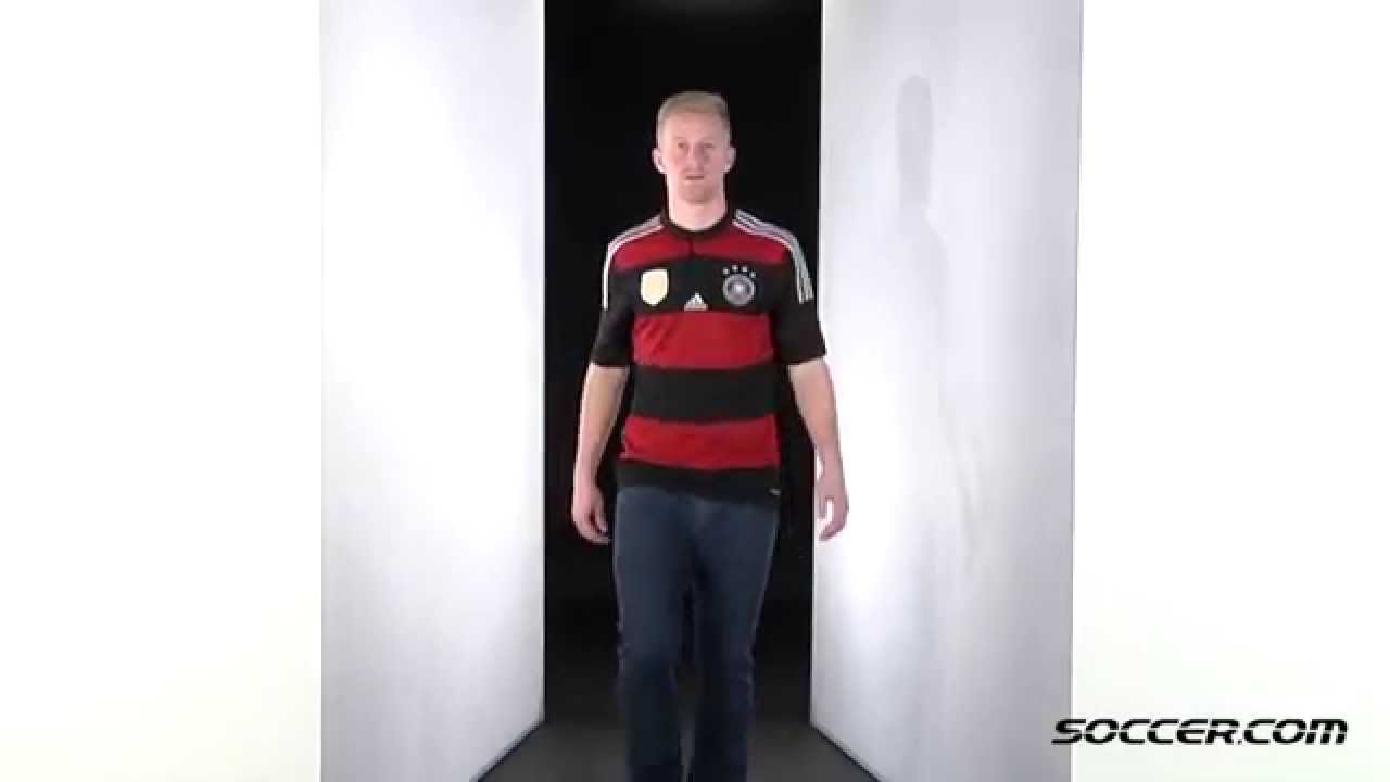 adidas germany away jersey 2014