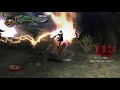 God of War 2 E3 2006 DEMO (MAGIC POWERS THAT DIDN'T GET TO BE IN THE FINAL GAME) Gameplay PCSX2