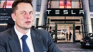 The Coming Bankruptcy of Ford and Mercedes | Tesla Price Cuts [TSLA Stock]