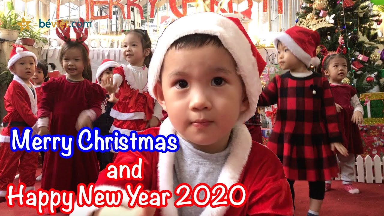 2020 We Wish You A Scary Christmas